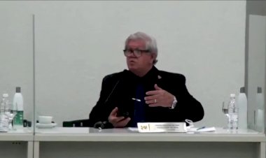 Falece Em Ceres O Jurista Dr. Paulo Omar Da Silva