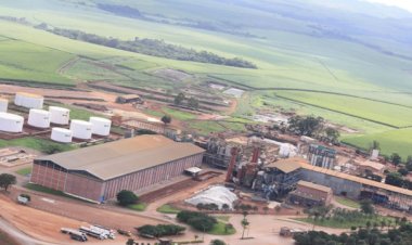 Goianesia: Jalles Machado abre capital na bolsa de valores e lançamento oficial acontecerá nesta segunda