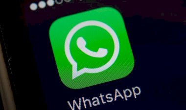 Governo pede explicações para WhatsApp sobre nova política de privacidade