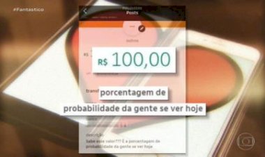 Pix Paquera: mulher recebe R$100 com mensagem e cantada; BC faz alerta