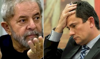 2ª Turma do STF rejeita recurso da Lava Jato contra o acesso de Lula a mensagens da Operação Spoofing