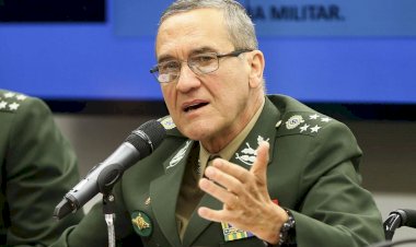 Em livro, Villas Bôas confirma que pressão sobre o STF contra Lula foi articulada pela cúpula do Exército