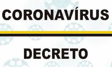 prefeitura de rialma proibe venda de bebidas alcoolicas a partir das 18:00 em medida de prevenção contra coronavirus