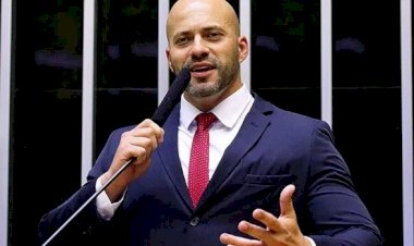 Por unanimidade, STF mantém prisão de deputado Daniel Silveira