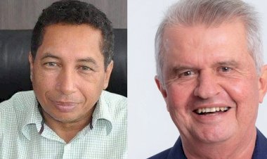 Prefeitos de Alto Horizonte e Pontalina estão intubados por causa da covid