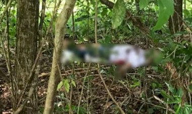 Em Goiás: Irmãos são presos suspeitos de matar adolescente e esconder corpo em mata
