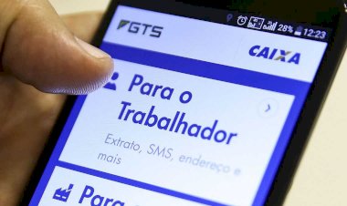 Saque Imediato, Aniversário e Emergencial do FGTS 2021
