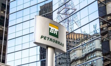 Petrobras perde R$ 28 bi de valor com derrocada da ação, renúncia de R$ 3 bi sem impostos: os impactos das falas de Bolsonaro