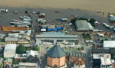 Rios de oito cidades do AC começam a baixar, mas mais de 118 mil pessoas continuam afetadas pela cheia