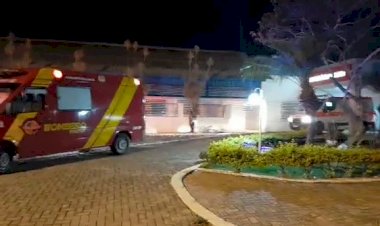 Dois homens são mortos em confronto com a Polícia Militar de Jaraguá