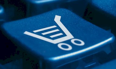 Vendas on-line devem crescer 18% em 2021 após salto de 68% em 2020