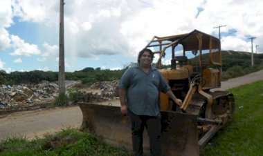 Antes de Morrer com Covid-19, Jornalista e Ambientalista Fernando Lobão de Rubiataba fez video denunciando falta de atendimento: Mas ao invés de ser tratado da Covid-19, eles chamaram a policia