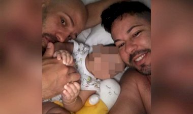 Em Goiás: Justiça revoga adoção e casal homoafetivo tem de devolver bebê