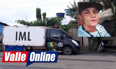Jovem de 20 anos é morto a tiros em kitnet em Goianésia, Goiás