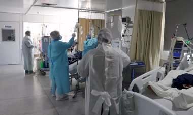 Com 59 pessoas à espera de UTI, Mato Grosso pede ajuda a outros estados para transferir pacientes com Covid-19