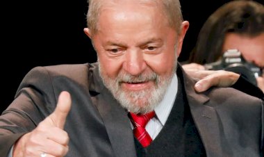 Fachin anula condenações de Lula relacionadas à Lava Jato; ex-presidente volta a ser elegível