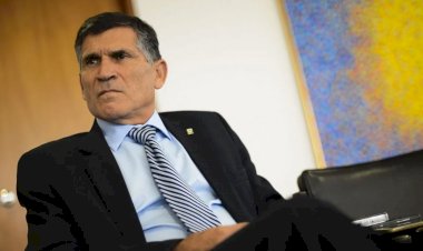 Santos Cruz: Exército não pode se precipitar após decisão sobre Lula