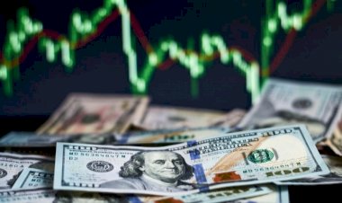 Dólar fecha em queda de 2,50%, a R$ 5,653, com alívio após discurso de Lula