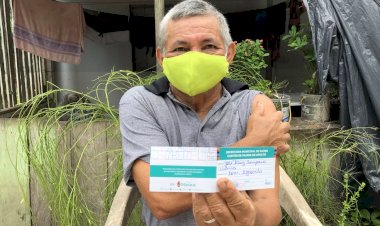 Vacinação contra a Covid-19: quando o Brasil começará a ver os efeitos positivos?