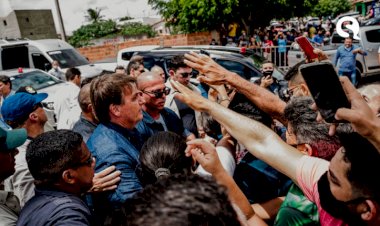 54% reprovam desempenho de Bolsonaro na pandemia; 22% aprovam, diz pesquisa Datafolha