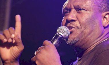 Vereador, cantor gospel e ex-Olodum, Irmão Lázaro morre em Salvador