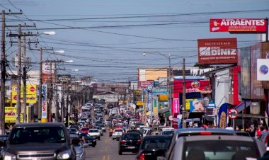Goiás é 6º pior no índice de isolamento social no Brasil