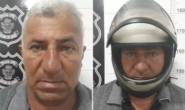 Considerado maior estuprador em série de Goiás é condenado a mais 8 anos de prisão por estuprar mulher em lote baldio, diz MP