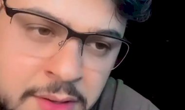 Cantor sertanejo Cristiano, da dupla com Zé Neto, é internado com Covid-19