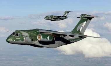 Operação da PF investiga tráfico de drogas em aviões da FAB
