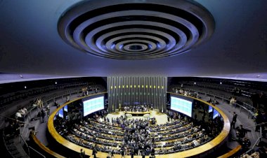 Congresso aprova Orçamento da União para 2021