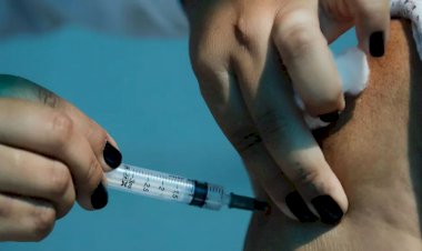 Brasil bate novo recorde de vacinação nesta 6ª feira: 936,7 mil doses em 24h
