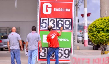 Câmara de Goiânia faz pregão para aquisição de R$ 722 mil em combustíveis