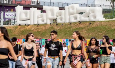 Lollapalooza: produção diz que é 'difícil' festival acontecer em 2021, mas não confirma adiamento