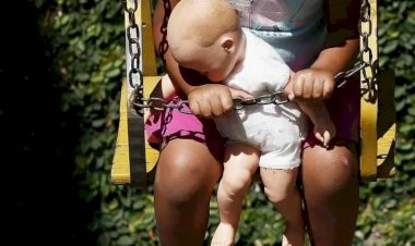 Em Goiás: Criança de nove anos é estuprada pelo avô após mãe morrer de Covid e criança ir morar com ele