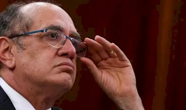 Gilmar Mendes mantém medida de fechamento de igrejas e templos