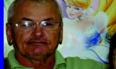 Cidadão de Ceres morre vítima das complicações da covid 19