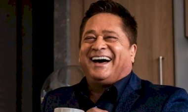 Leonardo estraga festa de aniversário surpresa de Virgínia Fonseca e vira assunto na internet