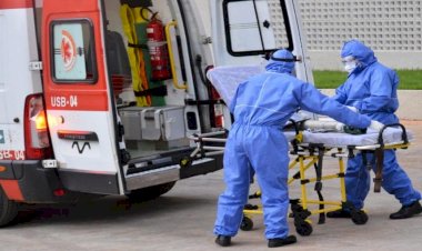Ipasgo terá de pagar internação de idosa com Covid em hospital não credenciado