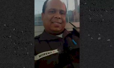 Número de policiais mortos com Covid-19 é mais que o dobro dos que foram assassinados nas ruas em 2020
