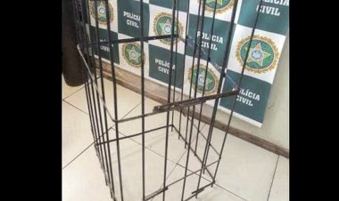 Em Goiás: Loja é condenada a pagar R$ 20 mil à ex-funcionária que trabalhava em gaiola