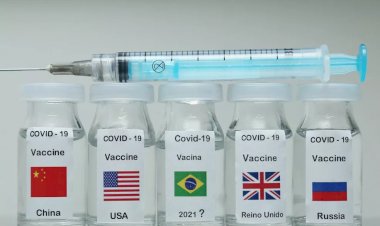 Mundo chega a 1 bilhão de vacinas anti- covid aplicadas