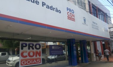 Procon Goiás retoma atendimento presencial em Goiânia e Aparecida