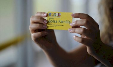 Inscritos no Bolsa Família com NIS final 0 recebem auxílio emergencial
