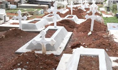 No auge da pandemia, Sudeste tem mais mortos do que nascimentos em abril, apontam dados dos cartórios
