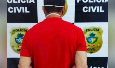 Em Goiás: Preso suspeito de oferecer carona para estuprar e tentar matar mulheres