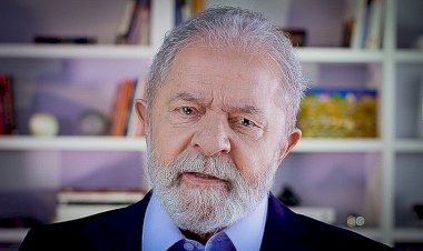 Em Brasília, Lula articula auxílio emergencial de R$ 600