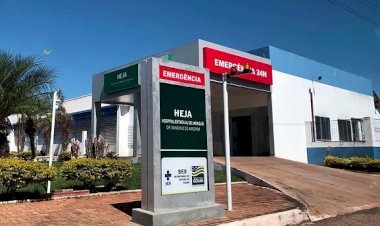 Após 06 dias consecutivos sem óbitos, Jaraguá volta a registrar mortes por Covid-19