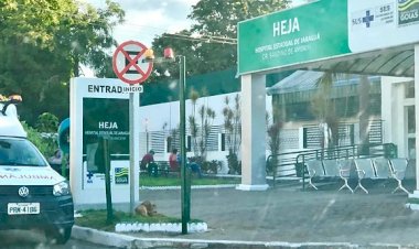 Jaraguá volta a ultrapassar os 100 infectados simultaneamente e a registrar morte por Covid
