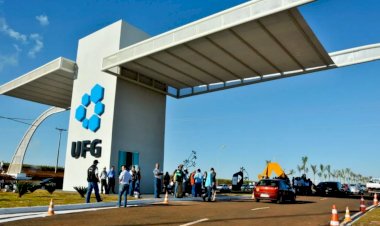 UFG pode fechar em setembro após Ministério da Educação cortar orçamento