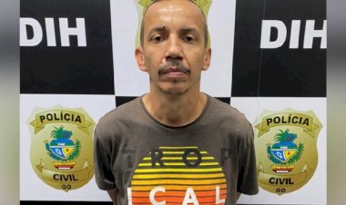 Em Goiás: Mulher paga para eliminar ex-marido e matador extorque alvo para não executá-lo